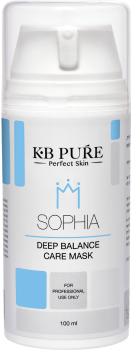 KB5015 Sophia Mask KB PURE